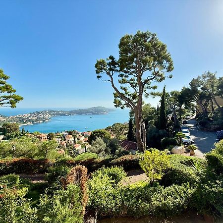 Les Jardins De Villefranche Esterno foto