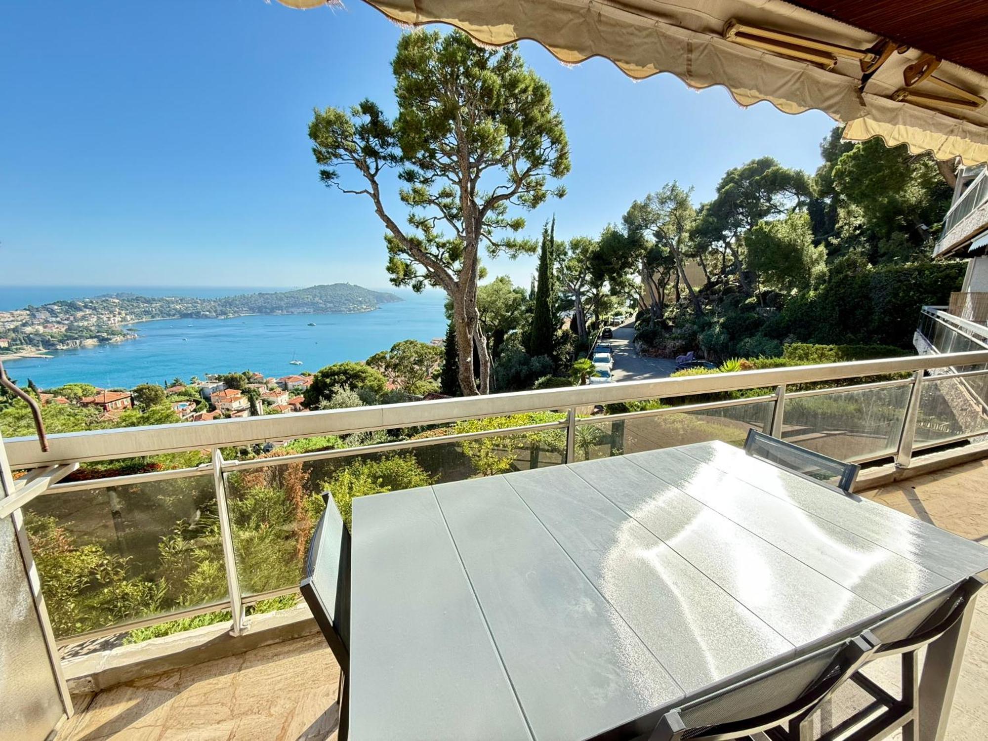 Les Jardins De Villefranche Esterno foto