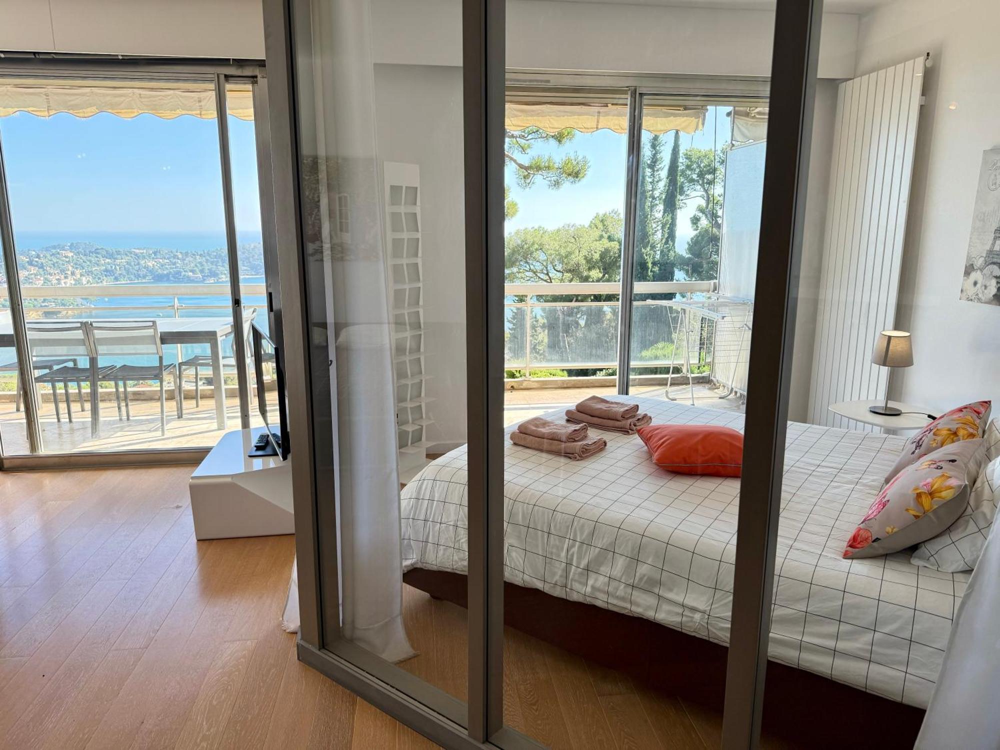 Les Jardins De Villefranche Esterno foto