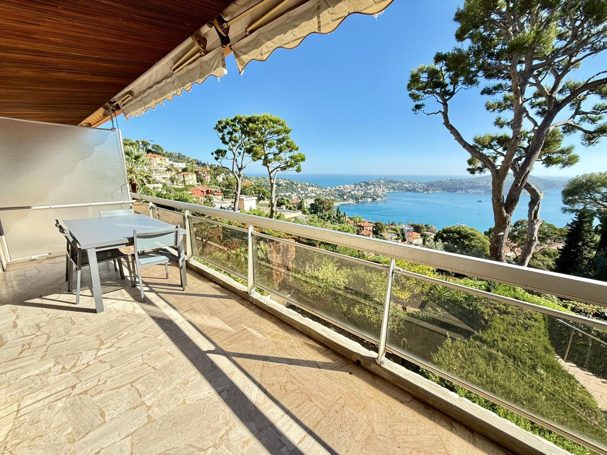 Les Jardins De Villefranche Esterno foto