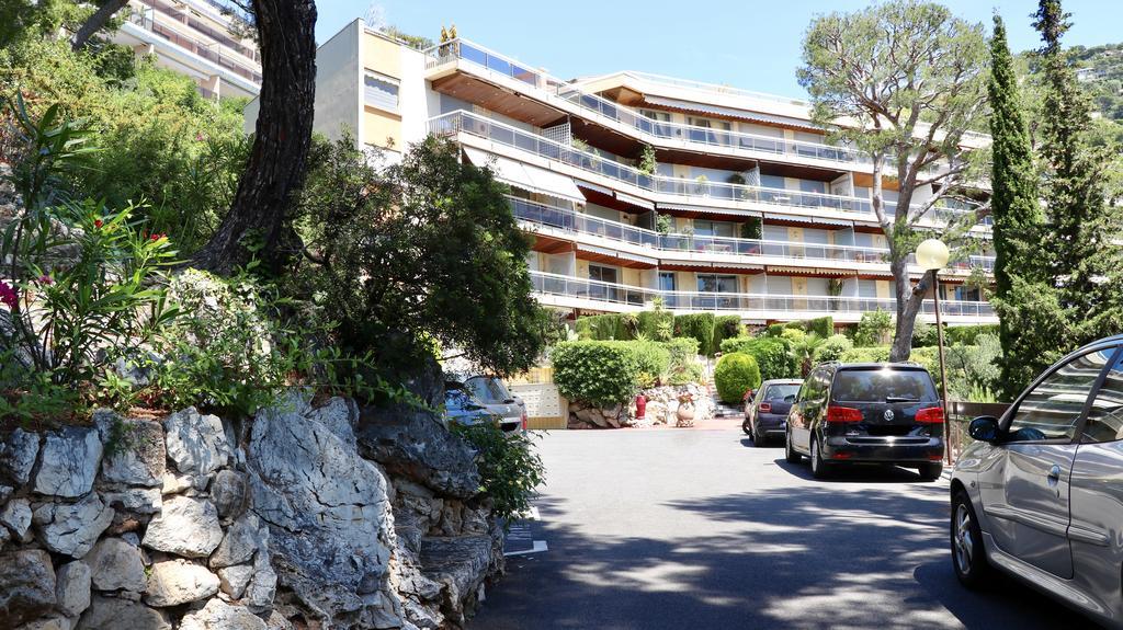 Les Jardins De Villefranche Esterno foto
